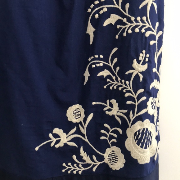 ❤️ SOLD ❤️ Women’s Anthropologie Shift Dress - Picture 2 of 6